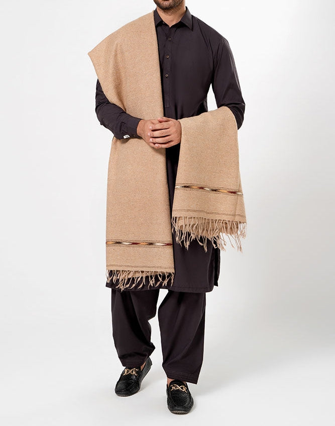 dosa shawl
