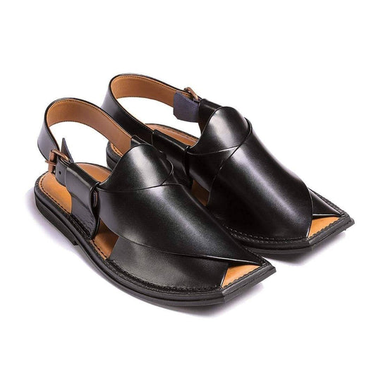 markhor black t-shape