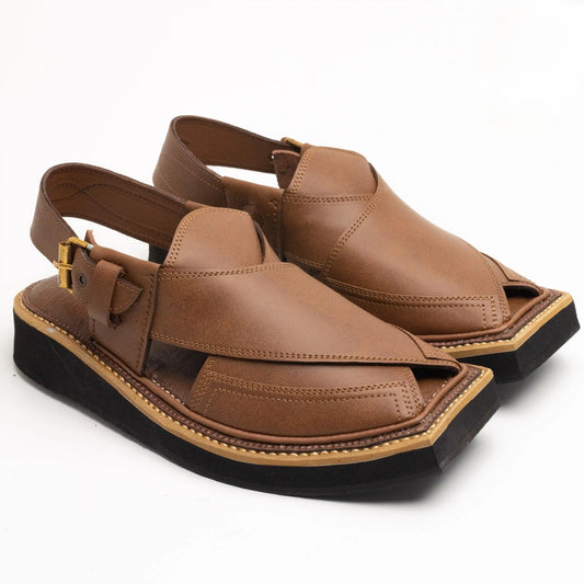 KAPTAAN LIGHT BROWN